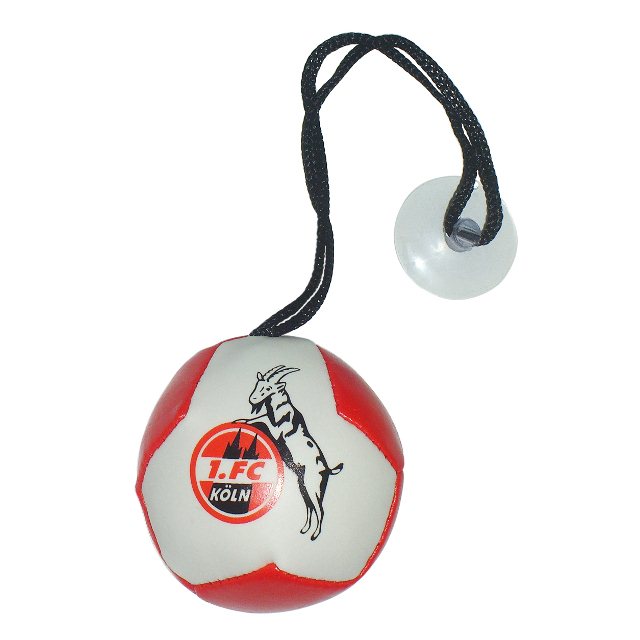 1. FC K�ln - Autospiegelball