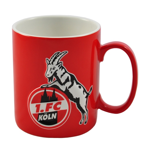 1. FC K�ln - Tasse