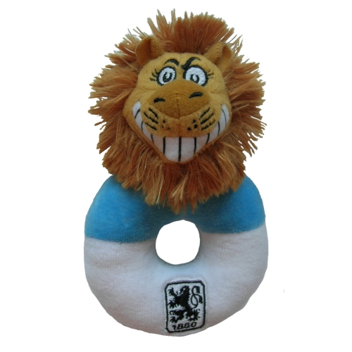 TSV 1860 M�nchen - Baby-Greifring