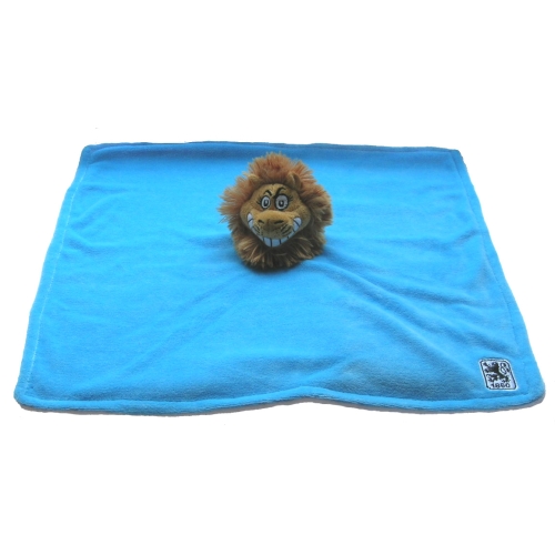 TSV 1860 M�nchen - Baby-Schnuffeltuch
