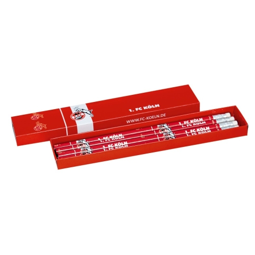 1. FC K�ln - Bleistifte-Set