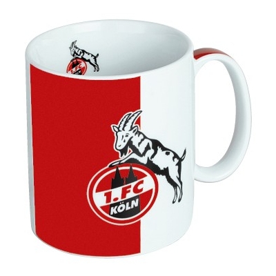 1. FC K�ln - Tasse