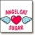 Angel Cat Sugar