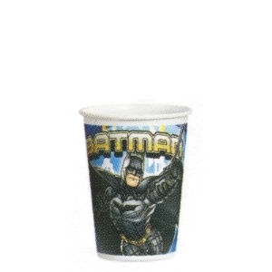 Batman - Partybecher