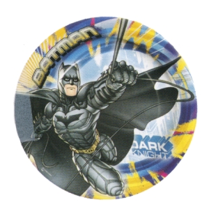 Batman - Pappteller