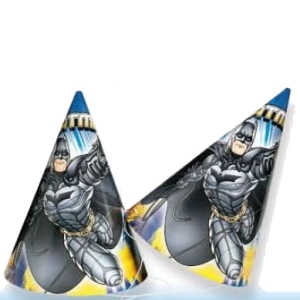 Batman - Partyh�te