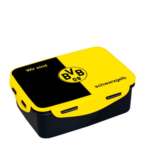 Borussia Dortmund - Brotdose
