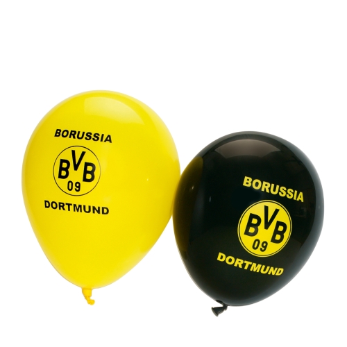 Borussia Dortmund - Ballons