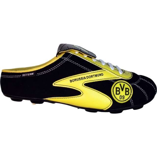 Borussia Dortmund - Hausschuhe