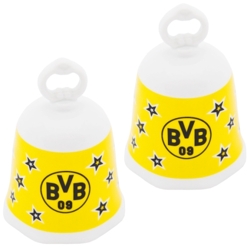 Borussia Dortmund - Weihnachtsgl�ckchen