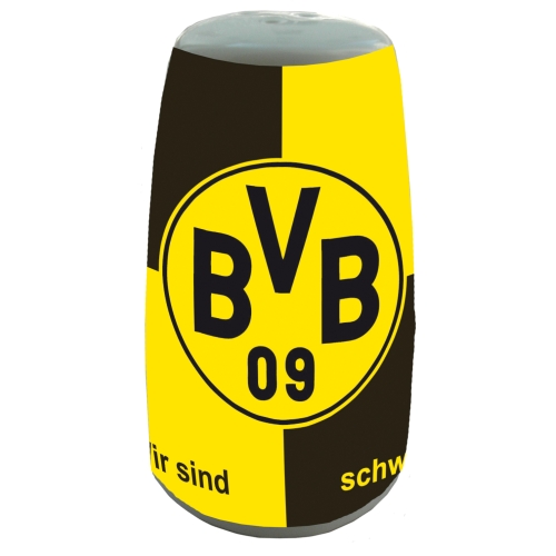 Borussia Dortmund - Pfeffer- und Salzstreuer