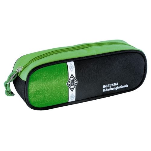 Borussia M�nchengladbach - Schlamperm�ppchen