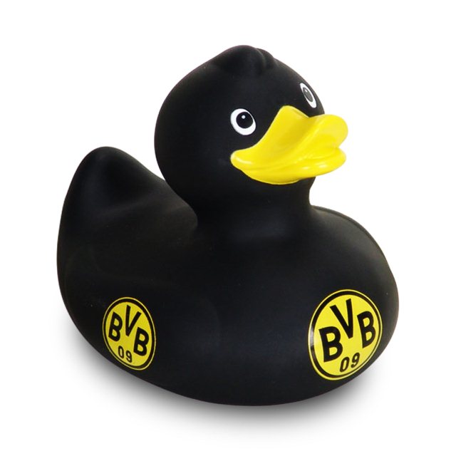 Borussia Dortmund - Badeente Wappen