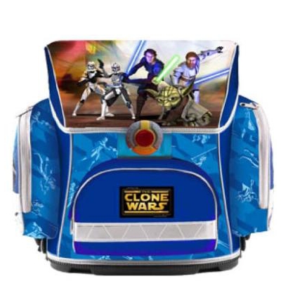 STAR WARS - Schulranzen