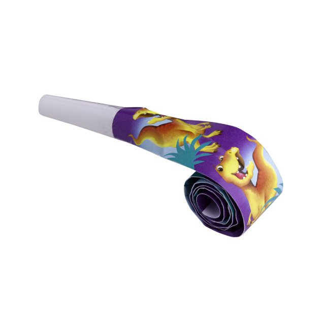 Dino - Partyr�ssel