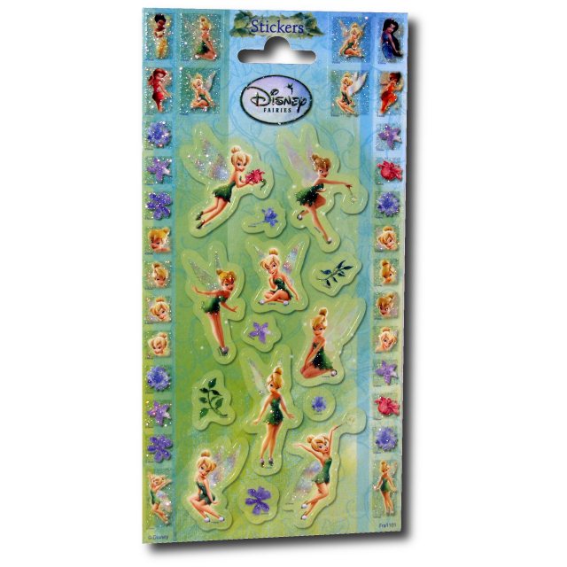 Disney Fairies - Stickers