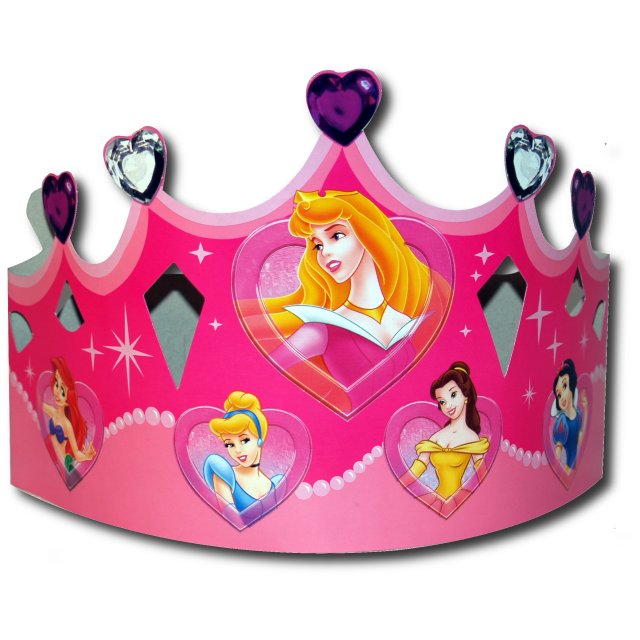Disney Princess - Kr�nchen