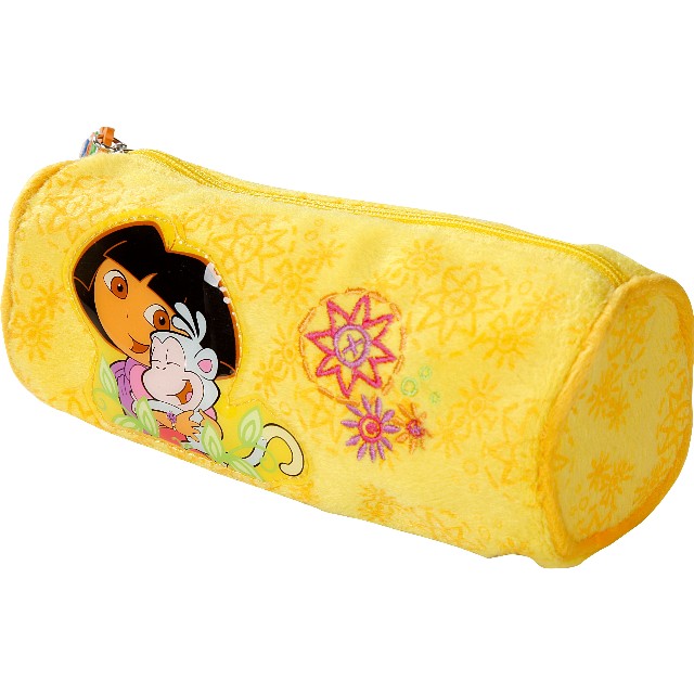 Dora - Schlamperm�ppchen Dora & Boots