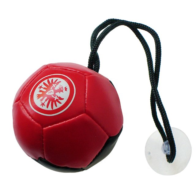 Eintracht Frankfurt - Autospiegelball