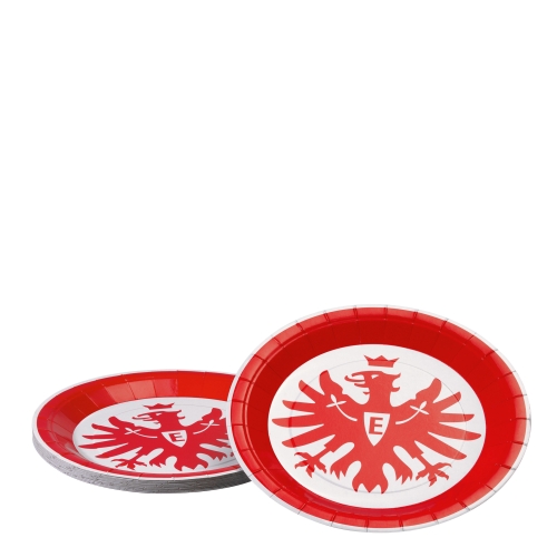 Eintracht Frankfurt - Partyteller