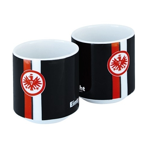 Eintracht Frankfurt - Eierbecher