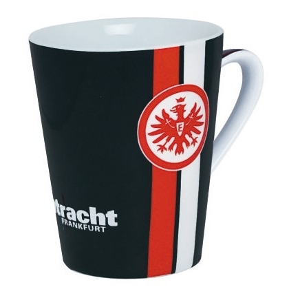 Eintracht Frankfurt - Tasse