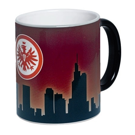 Eintracht Frankfurt - Tasse