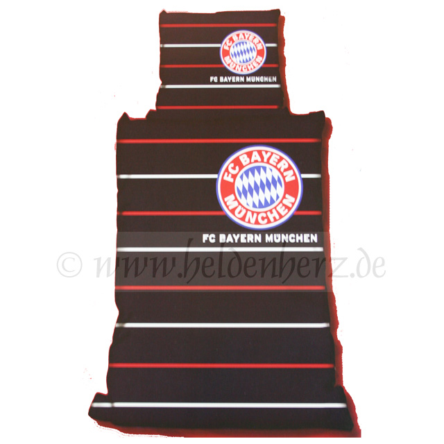 FC Bayern M�nchen - Bettw�sche FCB