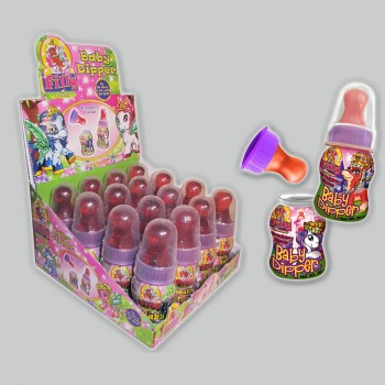 Filly Pferdchen - Candy Baby Dipper Filly Fairy