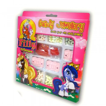 Filly Pferdchen - Candy Jewellery Filly Princess