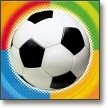Fu�ball Party