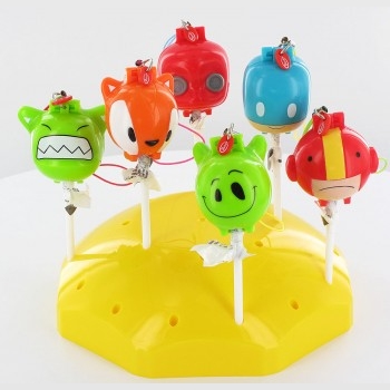 Gogo's Crazy Bones - Lutscher