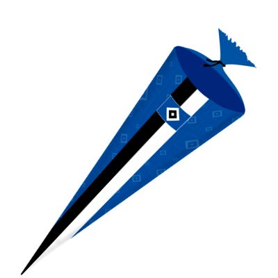 Hamburger SV - Geschenkt�te HSV