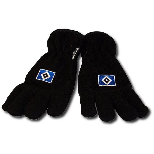 Hamburger SV - Handschuhe Thinsulate HSV