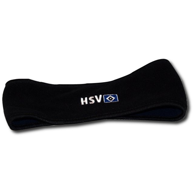 Hamburger SV - Wendestirnband HSV