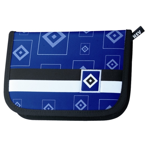 Hamburger SV - Federm�ppchen HSV