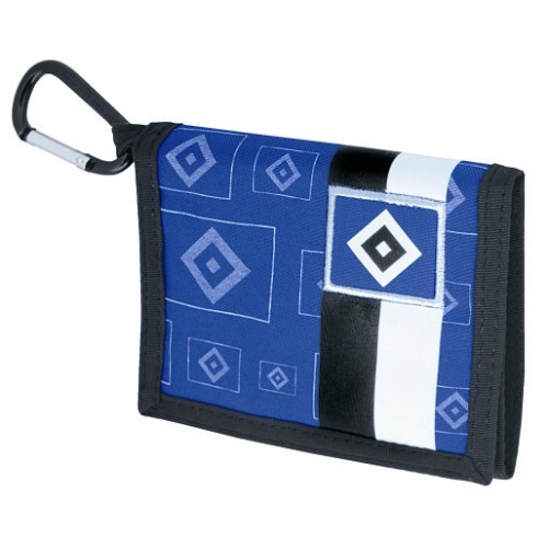 Hamburger SV - Geldbeutel HSV