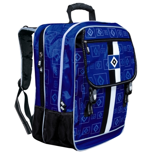 Hamburger SV - Schulrucksack HSV