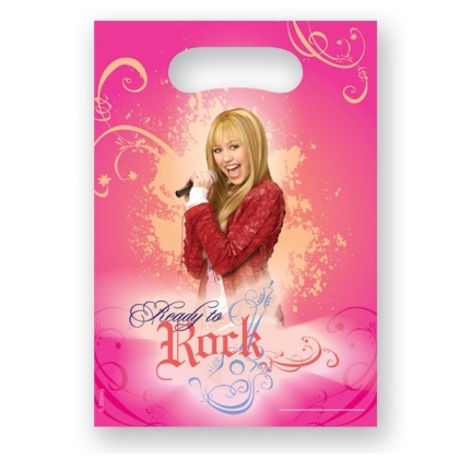 Hannah Montana - Partyt�ten