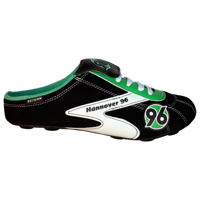 Hannover 96 - Hausschuhe