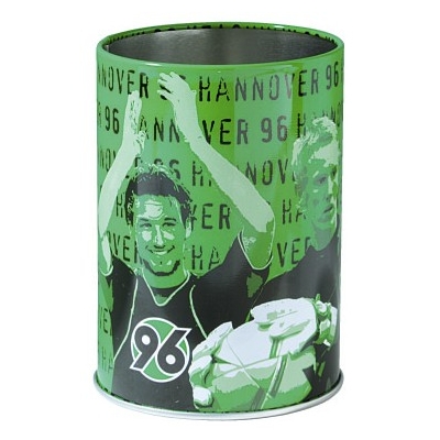 Hannover 96 - Stiftek�cher