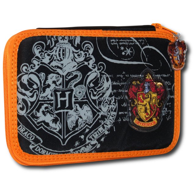 Harry Potter - Federm�ppchen Gryffindor