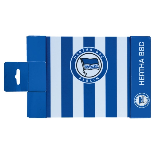 35008 Hertha BSC Berlin - Fr�hst�cks-Brettchen