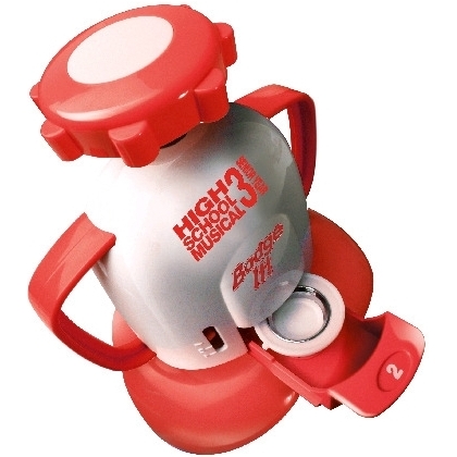 High School Musical - Badge It!