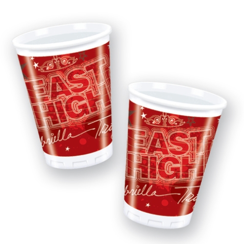 High School Musical - Partybecher