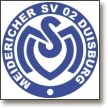 MSV Duisburg