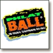 Phlat Ball
