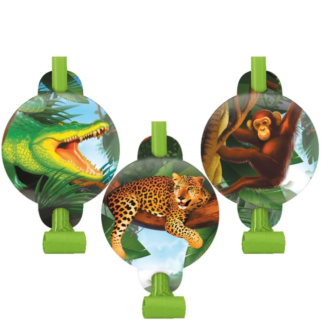 Wild Life - Partyr�ssel