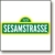Sesamstra�e