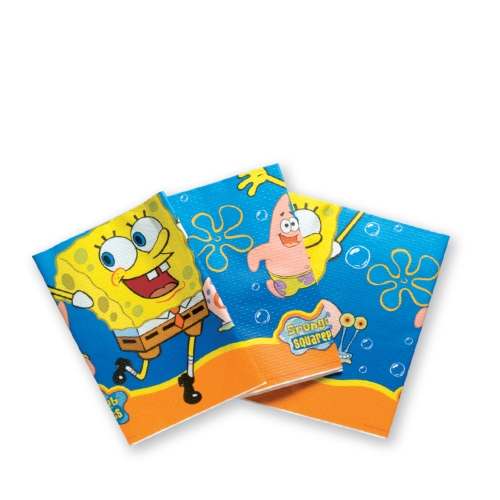 Spongebob - Tischtuch